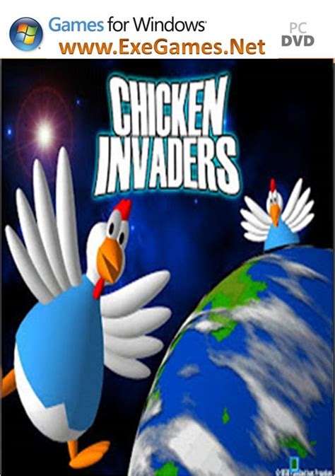 How To Download Chicken Invaders 4 Full Version For Free Porformula