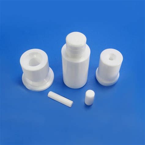 Yttria Stabilized Zro2 Zirconium Oxide Zirconia Ceramic China Medical