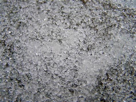 Whats The Difference Between Sleet And Freezing Rain And Graupel And