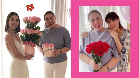 Marjorie Barretto Opened Up About Motherhood Cosmoph