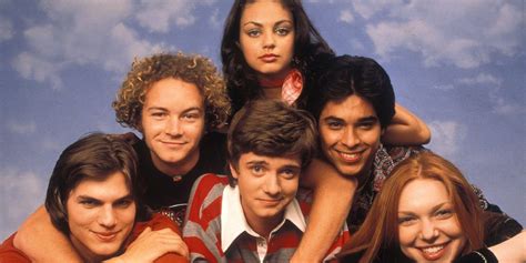 That 70 Show Sequel Series Cast Officially Announced By Netflix