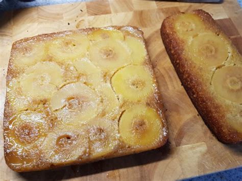Check spelling or type a new query. Karamellisierter Apfel-Bananen-Kuchen | genussfaktor