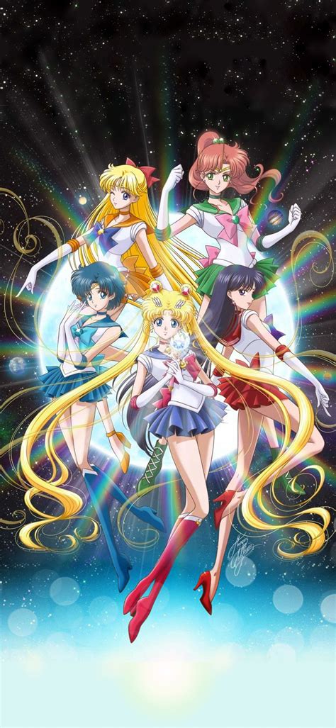 Wallpaper Hd Android Sailor Moon Free Download Myweb