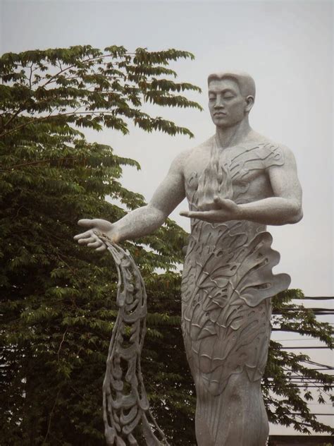 Patung Dajjal Di Bandung Kaskus