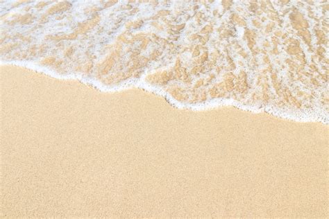 The Feeling Of Sand Between Your Toes Simple Things In Life To Enjoy POPSUGAR Smart Living