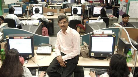 Bbc World Service Witness History Indias First Call Centre