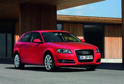 2013 Audi A3 Hatchback Review Trims Specs Price New Interior
