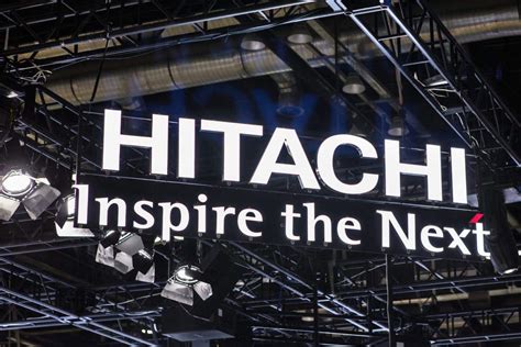Hitachi Set To Acquire Us Software Developer Globallogic Techzine