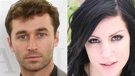 Tori Lux James Deen Assaulted Me Too