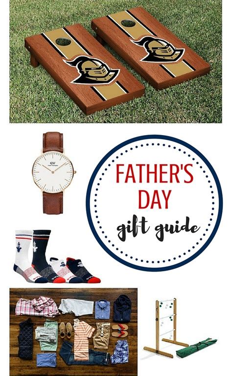 Maybe you would like to learn more about one of these? Last Minute Father's Day Gift Ideas