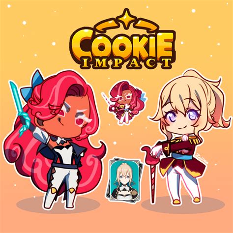 Cookie Run Crossover Fandom