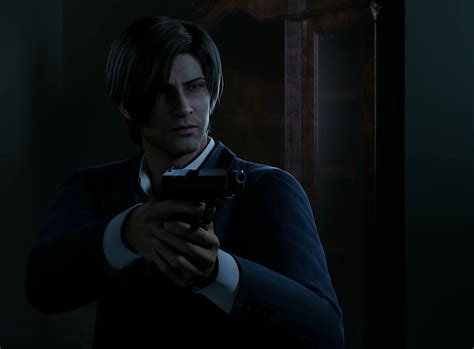 Resident evil characters index protagonists: Netflix's Resident Evil: Infinite Darkness storyline revealed alongside voice cast - VG247