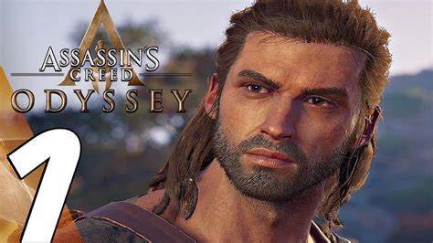 Assassin S Creed Odyssey Gameplay Walkthrough Part Free Nude Porn