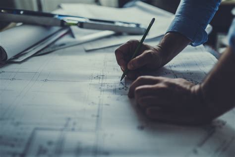 Architect Career How To Become An Architect