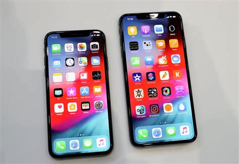 Try Apples Ios 12 First Before You Buy The New Iphone Xs