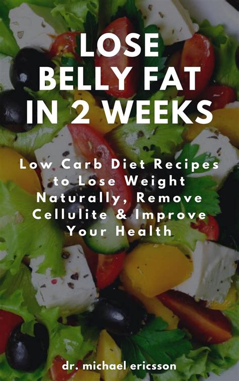 Fermented foods like miso, tempeh, and sauerkraut contain probiotics, a.k.a. Lose Belly Fat in 2 Weeks: Low Carb Diet Recipes to Lose ...