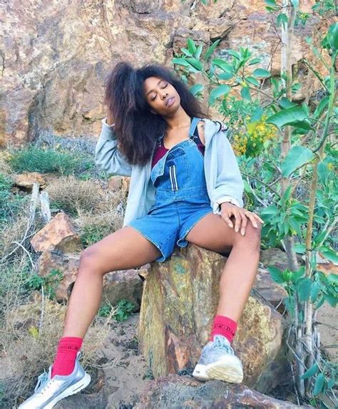 49 Nude Pictures Of SZA Which Will Get All Of You Perspiring The Viraler