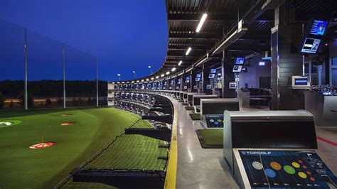 First Look At Topgolf Plans Wjbf