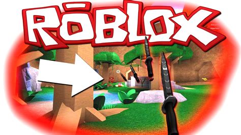 Roblox murderer mystery 2 crafting recipes free robux. Roblox Assassin Youtube Ant