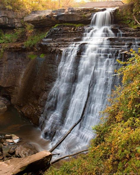 The Best Waterfalls In Ohio A Photography Location Guide Finding The