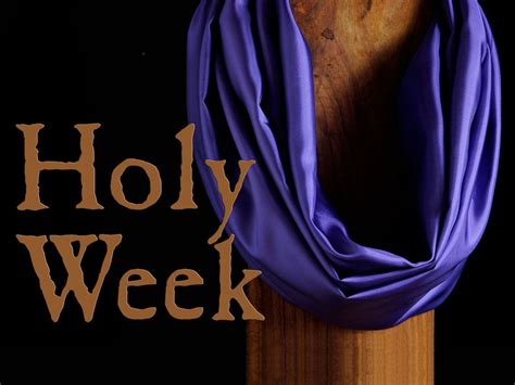 Pin On Lent Holy Week And Easter