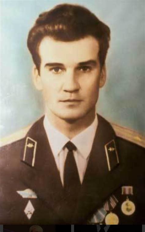 After Seeing So Much Love For Vasili Arkhipov Stanislav Petrov 1983