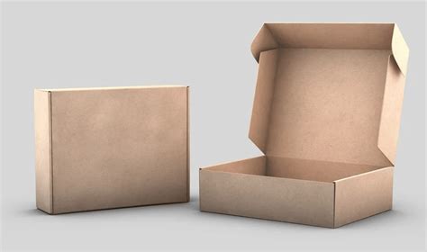 Custom Cardboard Boxes Step By Step Buying Guide