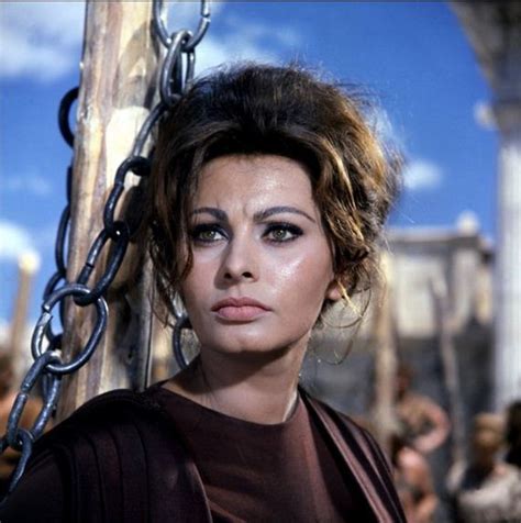 Sophia Loren Nude Telegraph