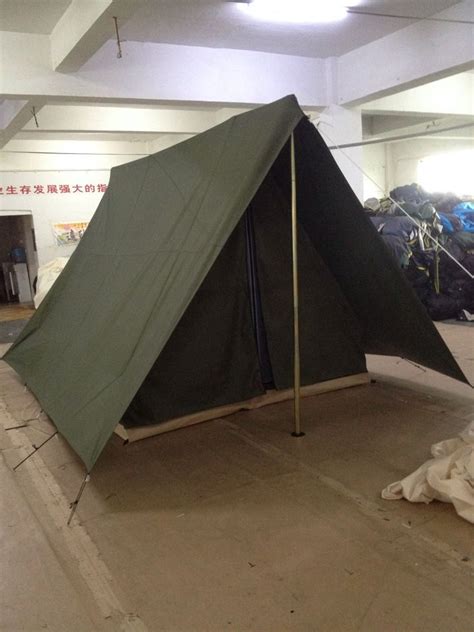 Canvas Military Camping Tents Buy Military Camping Tentscanvas Army