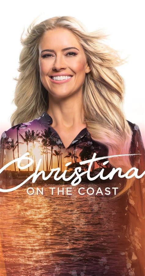 Christina On The Coast Episodes Imdb