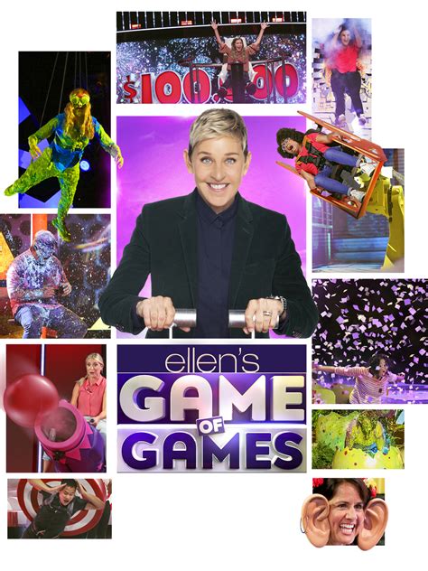 ellen s game of games where to watch and stream tv guide