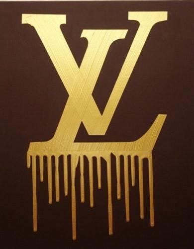 Louis Vuitton Drip Logo Svg The Art Of Mike Mignola