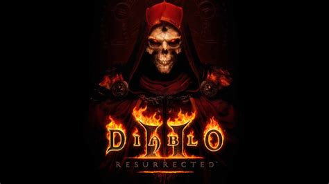 Diablo 2 Resurrected Release Date 2021 Yellowtros