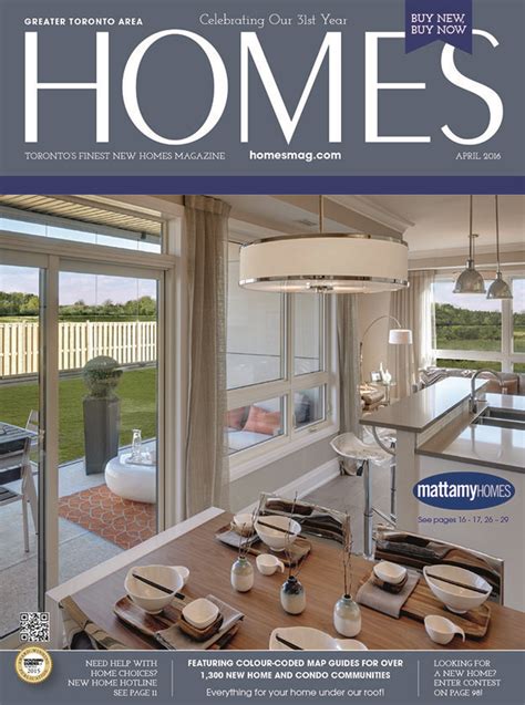 Our Free April Issue Of Homes Magazine Is Now Online Find Your New Home Today Visit Us At
