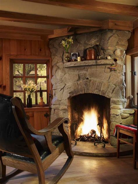 Top Cozy Fireplace To Your Living Room Interior Design Giants