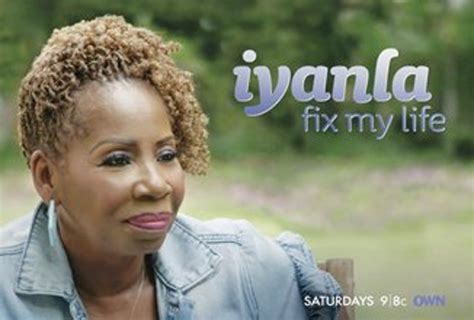 Video Own Releases Trailer For Iyanla Fix My Life Announces Podcast