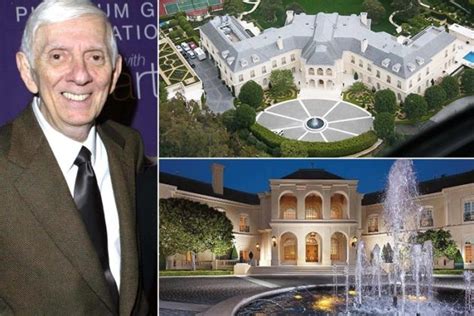 They Paid What The Cost Of These Celebrity Mansions Will Make Your
