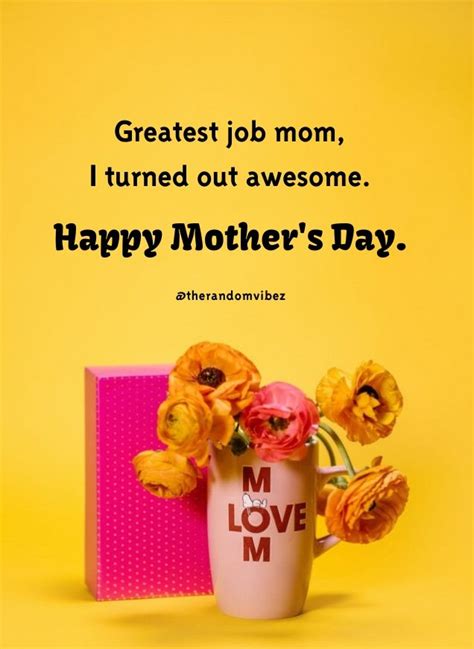 40 Funny Mothers Day Memes Jokes And One Liners For 2020 Mothers