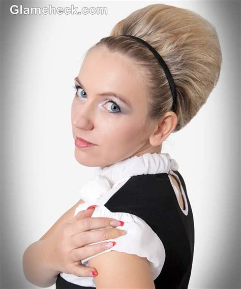 We did not find results for: Retro Hairstyles and Makeup Looks : How to