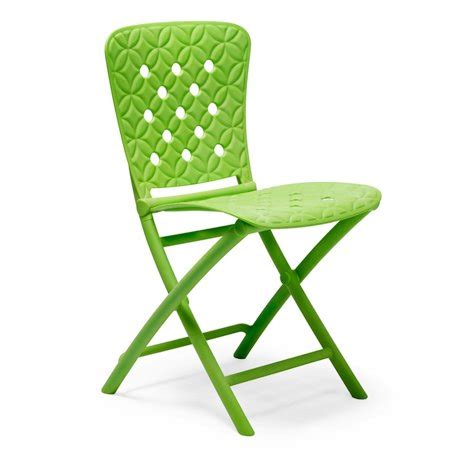 Helinox folding deck chairs are made from an incredibly strong aluminum alloy and durable fabrics for all weather backyard use. Zac Spring Folding Chair - Hospitality Furniture NZ