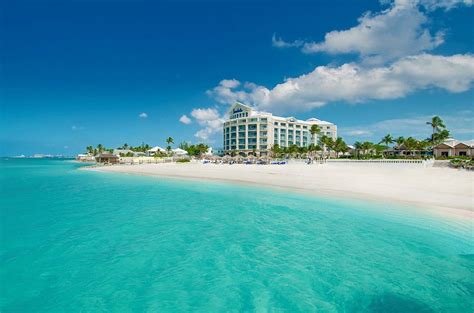 Sandals Royal Bahamian Resort Nassau Bahamas Tarifs 2022 Mis à