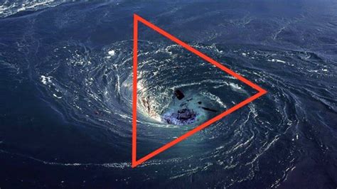 bermuda triangle facts and mystery