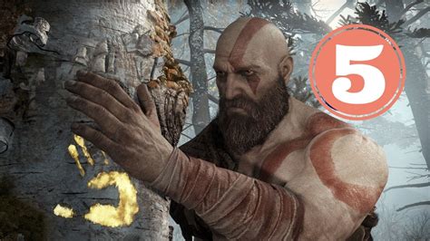 Note, however, that god of war is really quite strangely structured. God of War 5 release date announced on PS4 & Xbox, cast ...