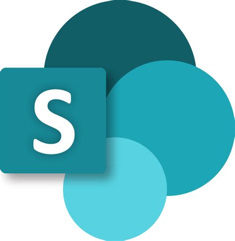 Office 365 Sharepoint Online Logo