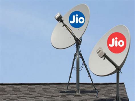 Reliance Jio Dth Service Launch Date Channels Packs Price And More