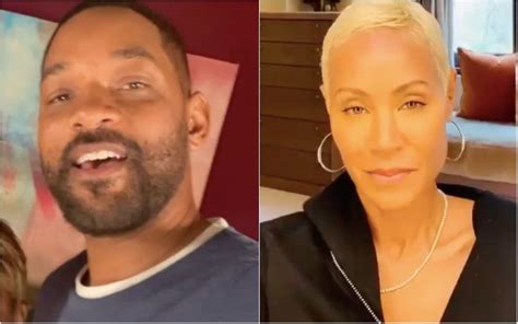 Will Smiths Wife Jada Pinkett Smith Reveals Being ‘infatuated With Over Women