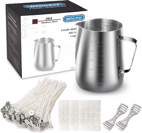 In store pick up · over 1,000 locations · buy online, get in store Best Candle Pouring Pots - ARTnews.com
