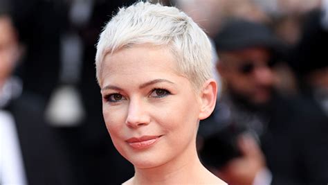 Michelle Williams Actress Hollywood Life