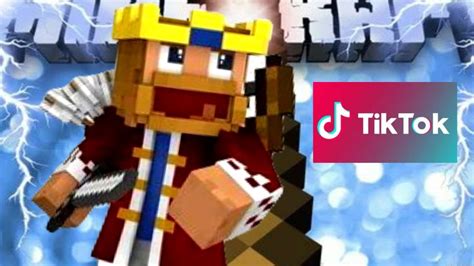 Tik Tok Minecraft Memes Compilation76 Youtube