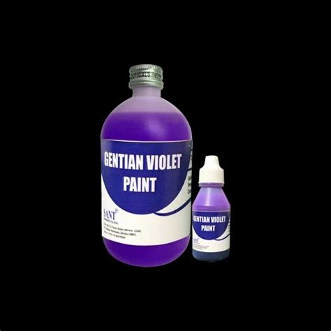 Gentian Violet For Hair Dye Asking List